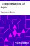 [Gutenberg 2069] • The Religion of Babylonia and Assyria